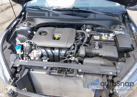 2023 Kia Forte Lxs z USA, uszkodzony, nr VIN 3KPF24AD4PE594963